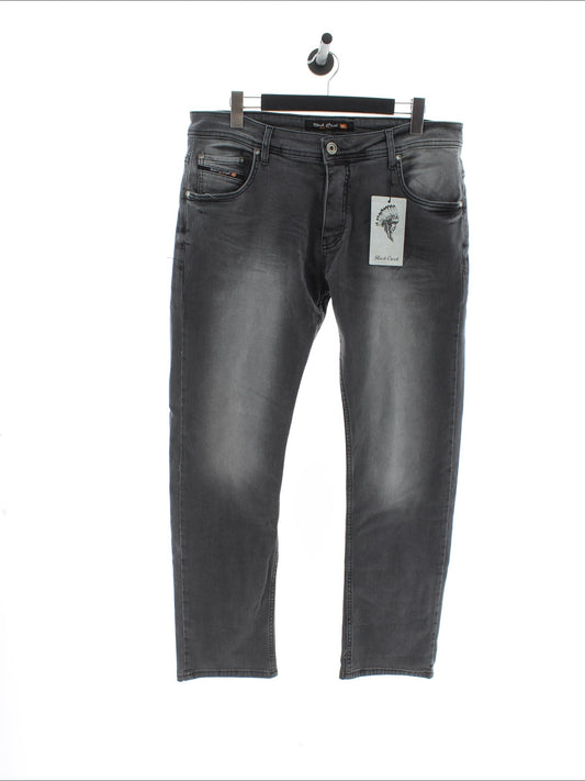 Spodnie jeans Rozmiar: W38/L32