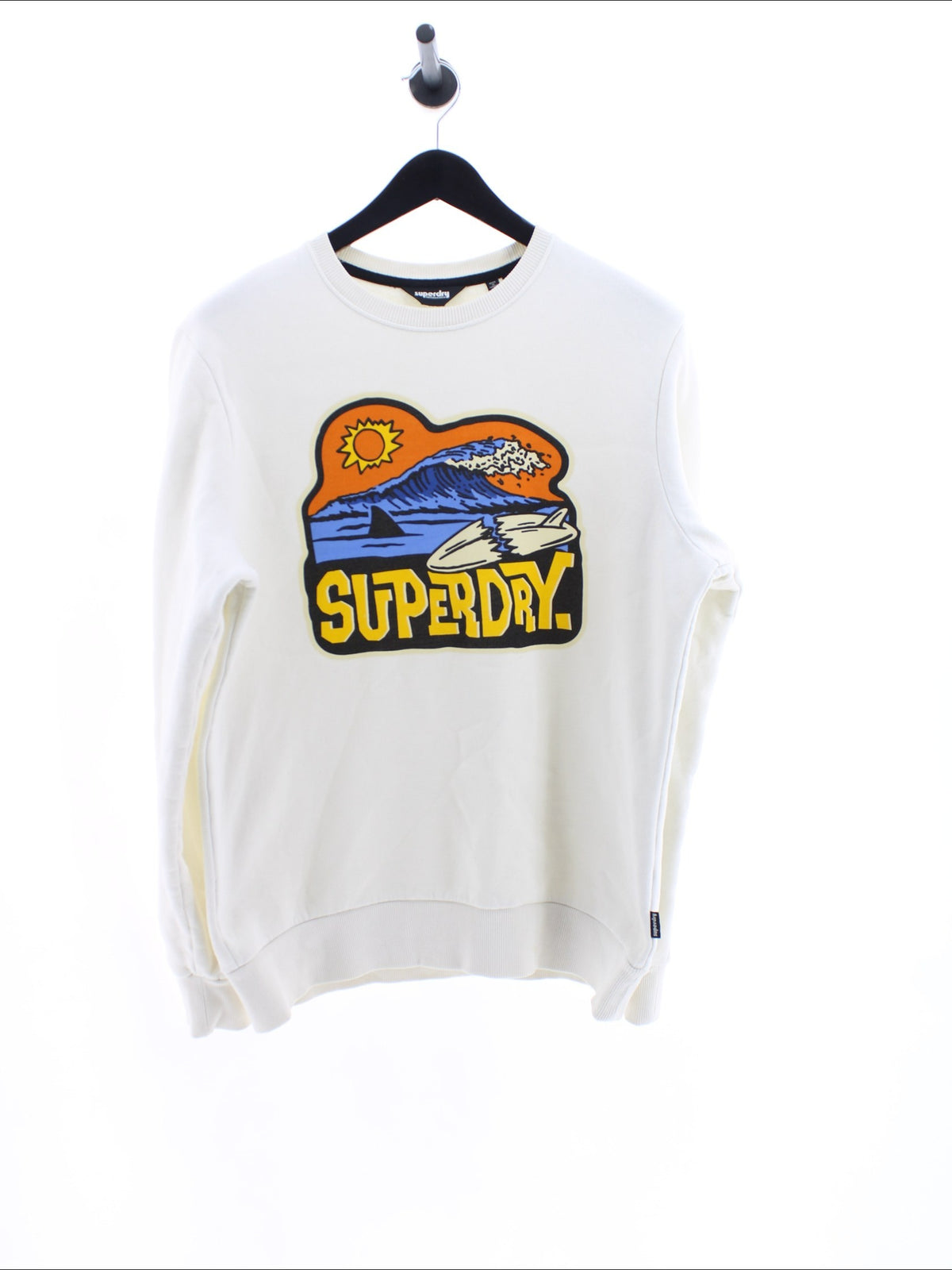 Bluza Superdry Rozmiar: M