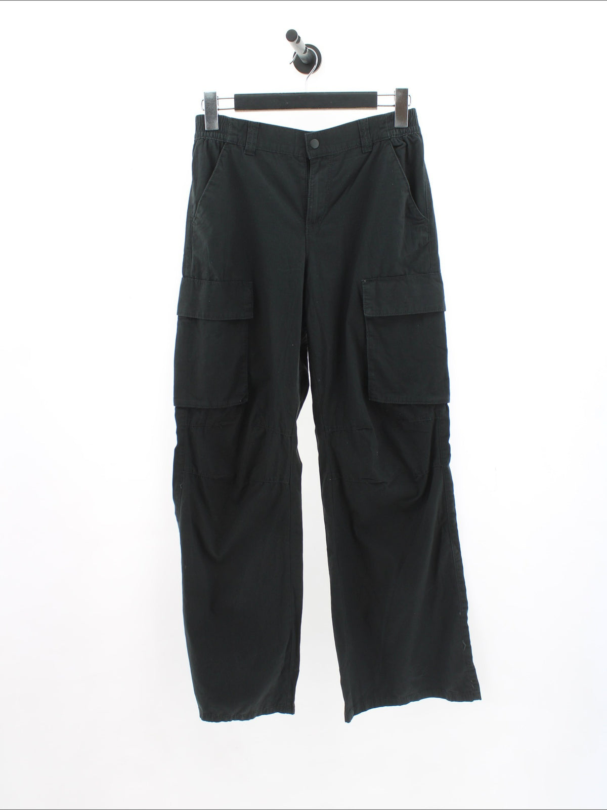 Spodnie Casual H&M Rozmiar: 36