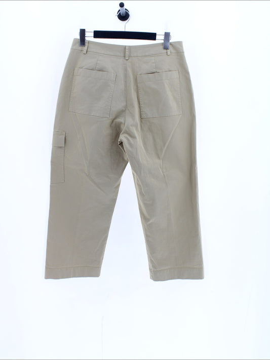 Spodnie Casual Opus Rozmiar: 40