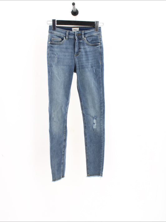 Spodnie jeans Only Rozmiar: XS