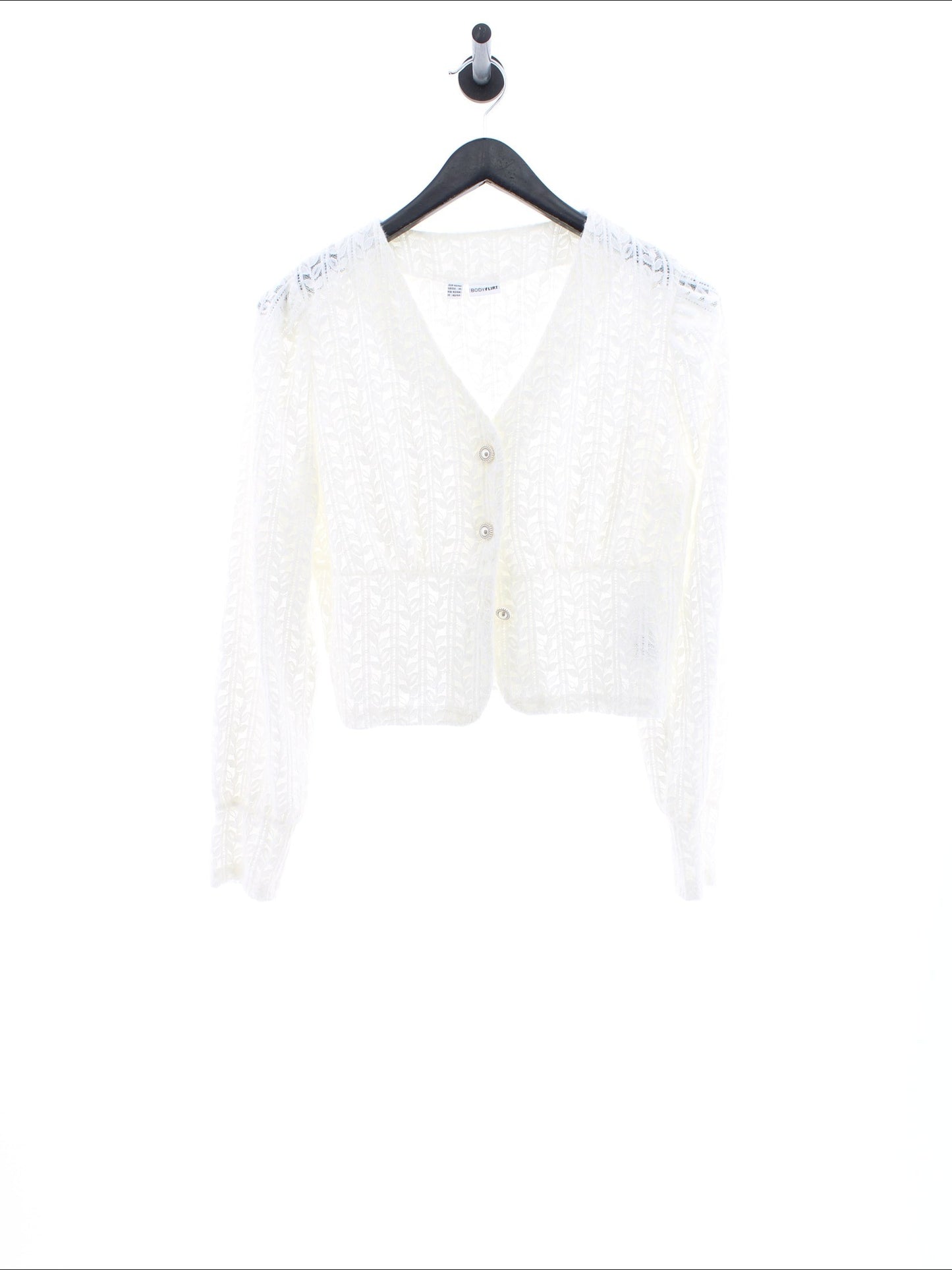 Sweter Bodyflirt Rozmiar: 40