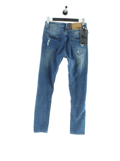 Spodnie jeans Rozmiar: W29/L32