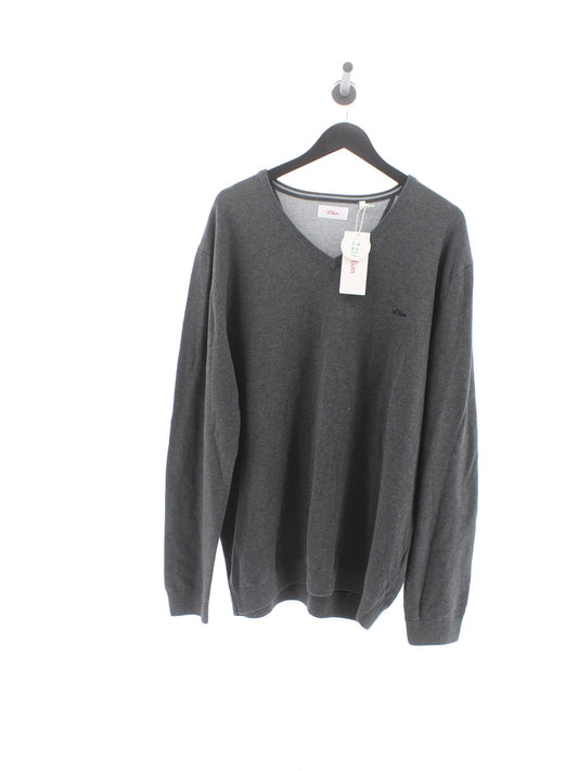 Sweter s.Oliver Rozmiar: 2XL