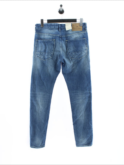 Spodnie jeans Scotch&Soda Rozmiar: W30/L32