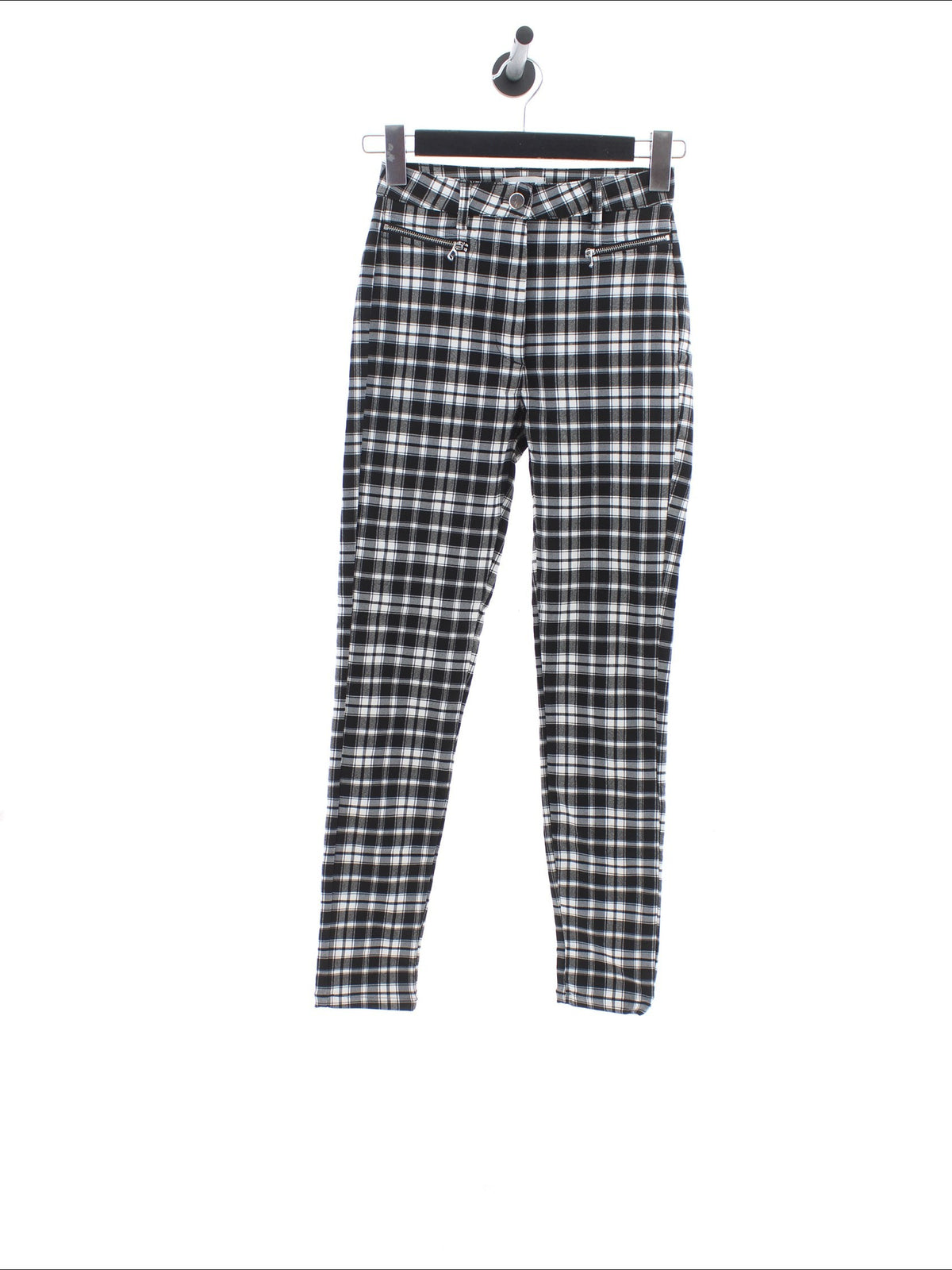 Spodnie Casual Tally Weijl Rozmiar: 34
