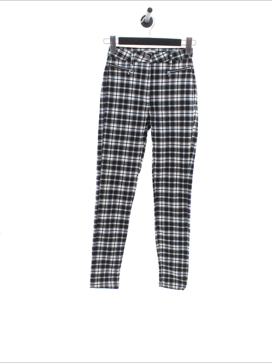 Spodnie Casual Tally Weijl Rozmiar: 34