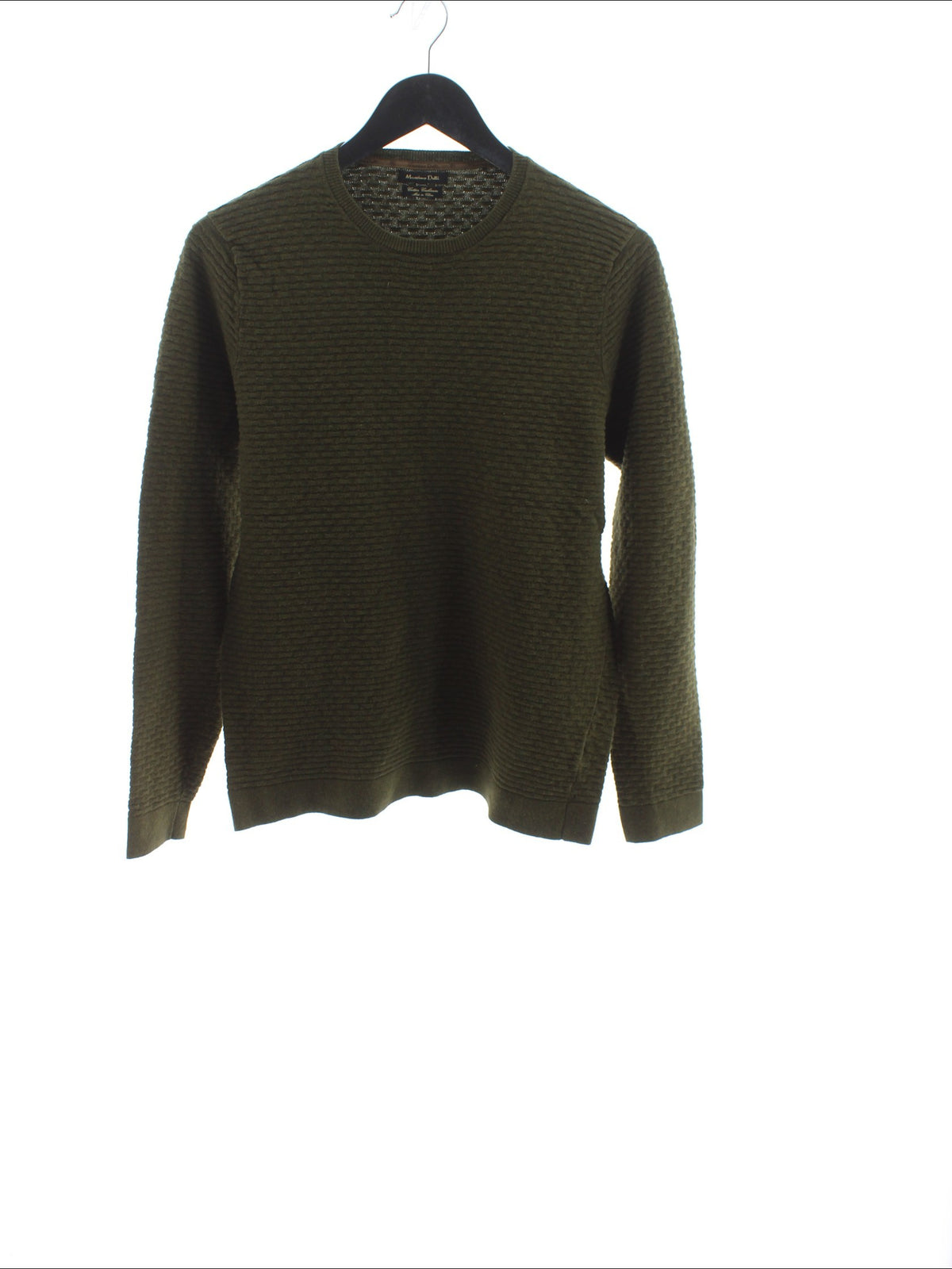 Sweter Massimo Dutti Rozmiar: S
