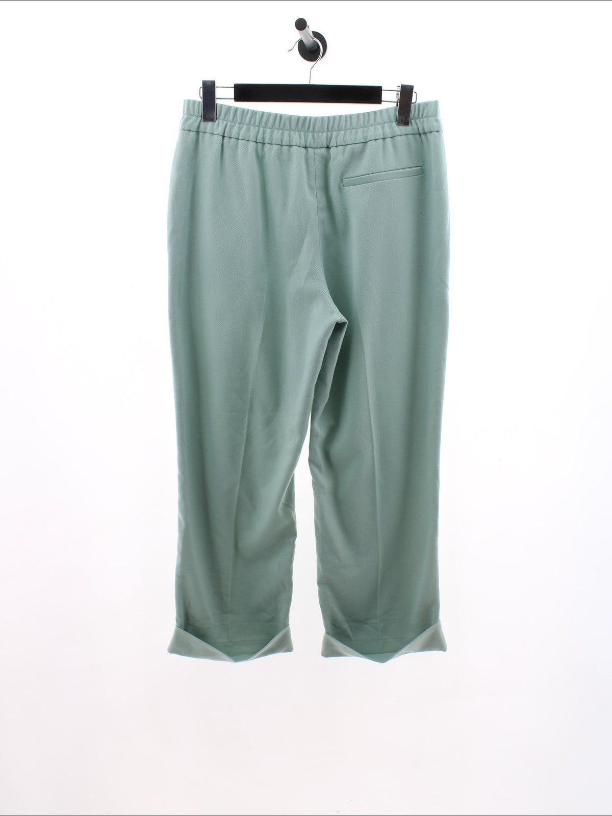 Spodnie Casual Opus Rozmiar: 40