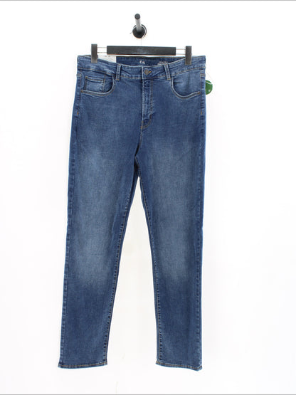 Spodnie jeans C&A Rozmiar: 44