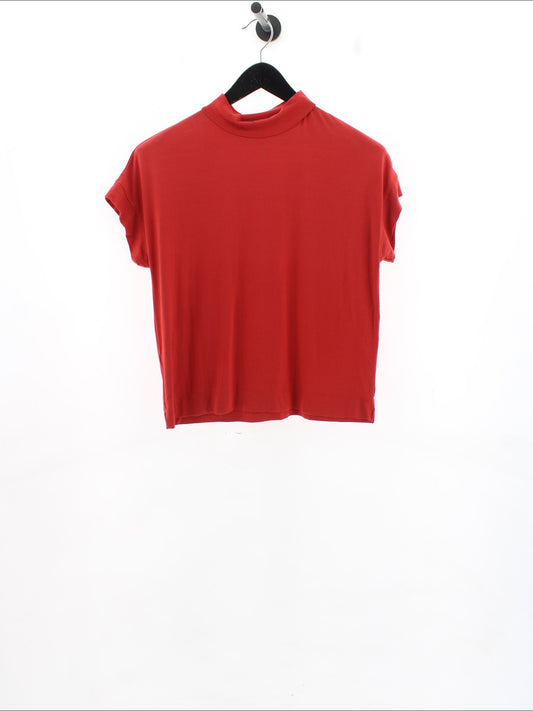 T-shirt Mango Rozmiar: S