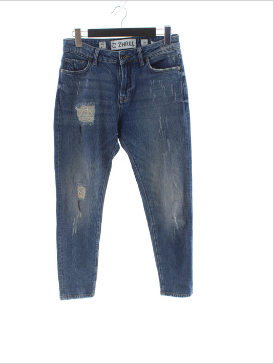 Spodnie jeans ZHRILL Rozmiar: M