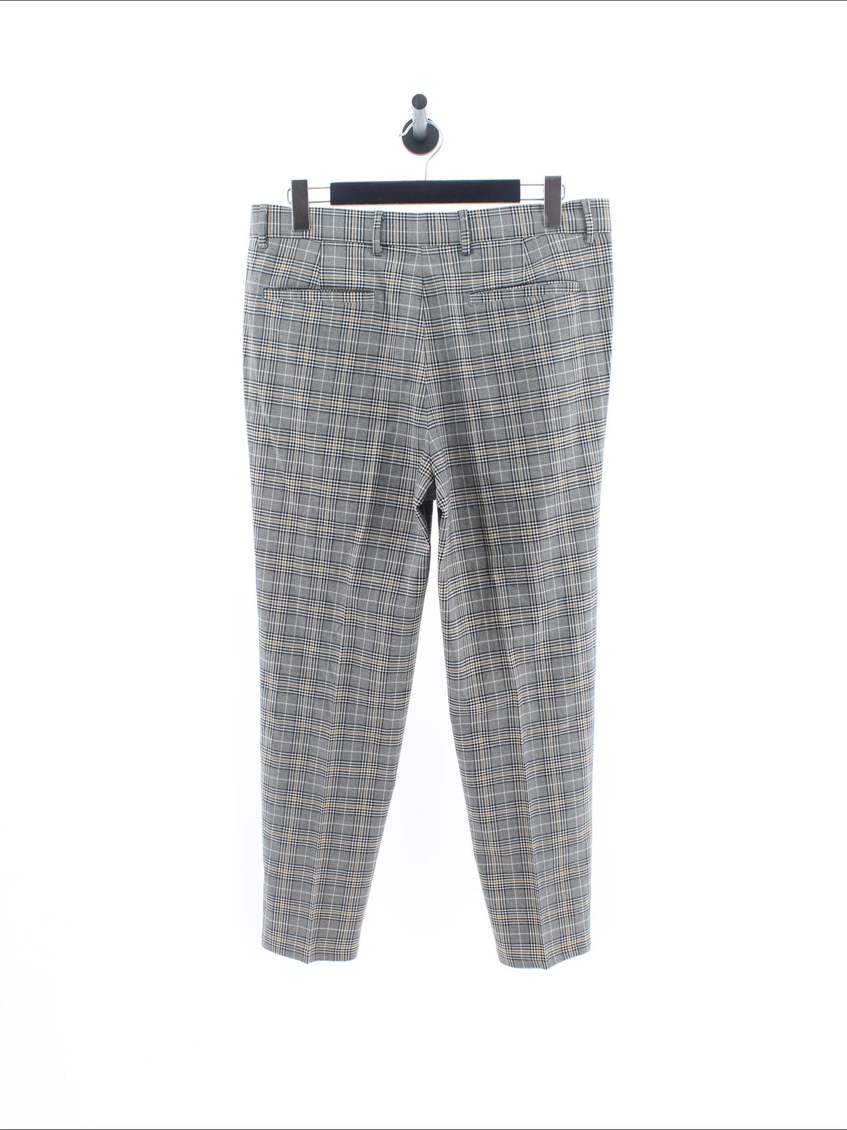 Spodnie Eleganckie River Island Rozmiar: W34/L32