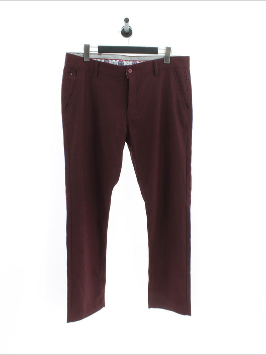 Spodnie Eleganckie Rozmiar: W37/L32