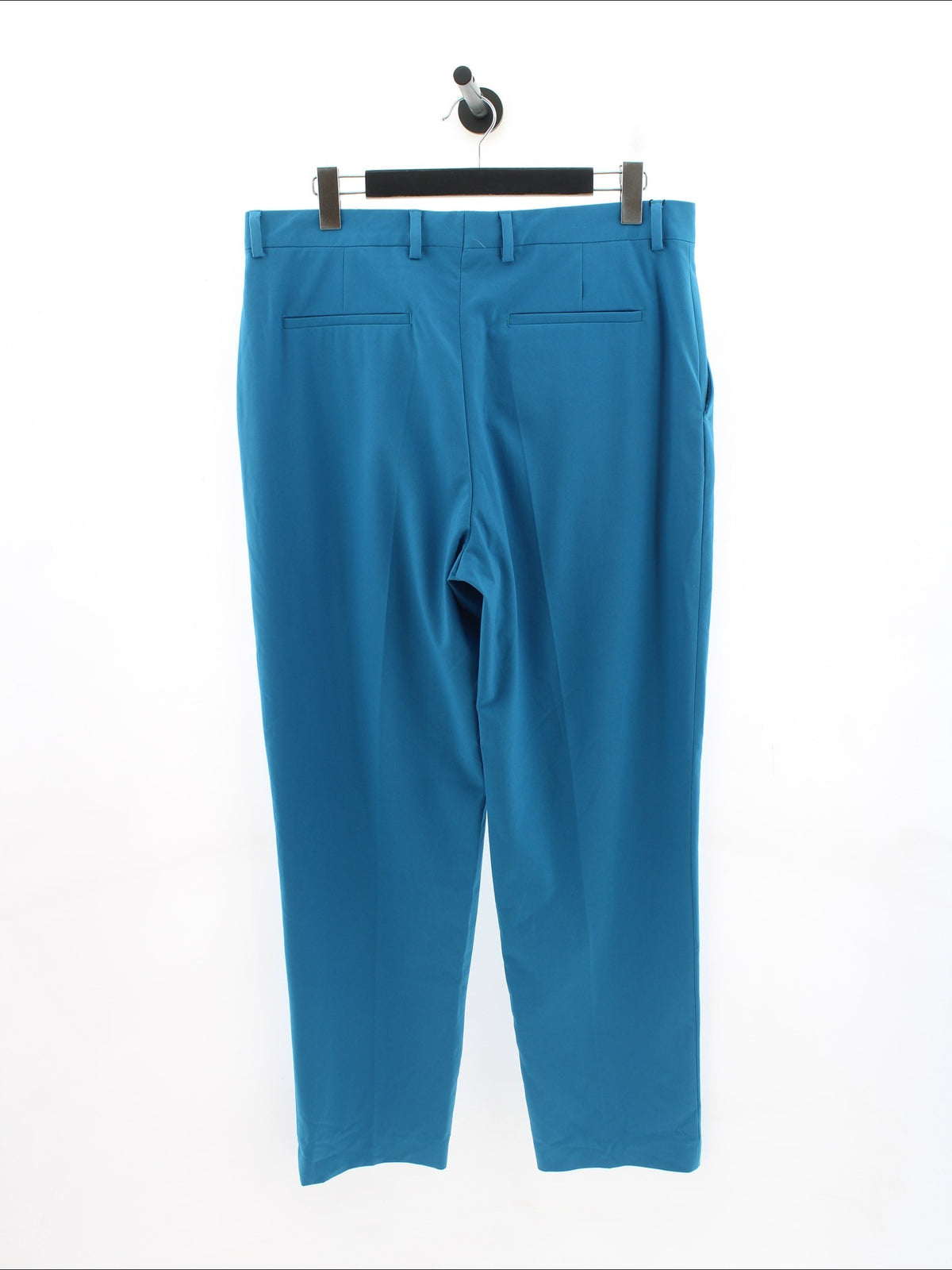 Spodnie Eleganckie Zara Rozmiar: 44