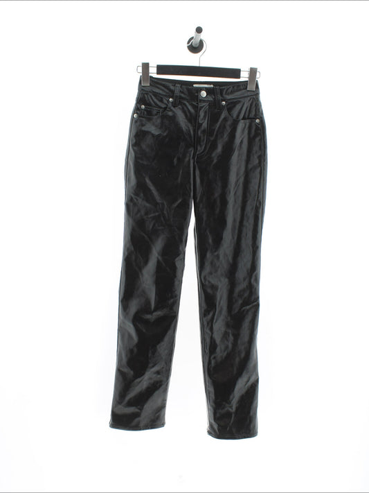 Spodnie Casual H&M Rozmiar: 34