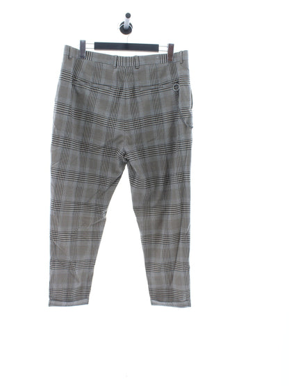 Spodnie Casual Zara Rozmiar: 44