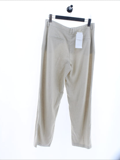 Spodnie Casual Zara Rozmiar: L