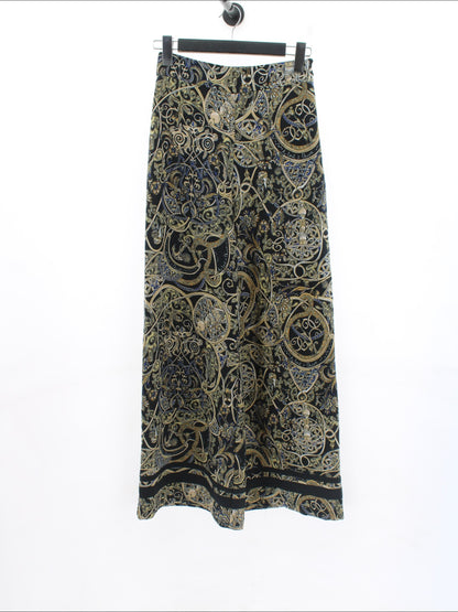 Spodnie Casual H&M Rozmiar: 36