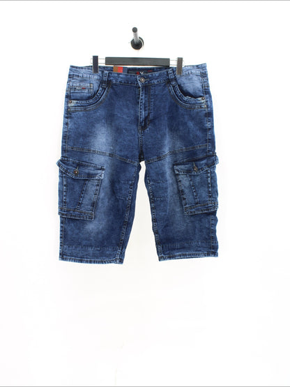 Spodnie jeans Rozmiar: XL