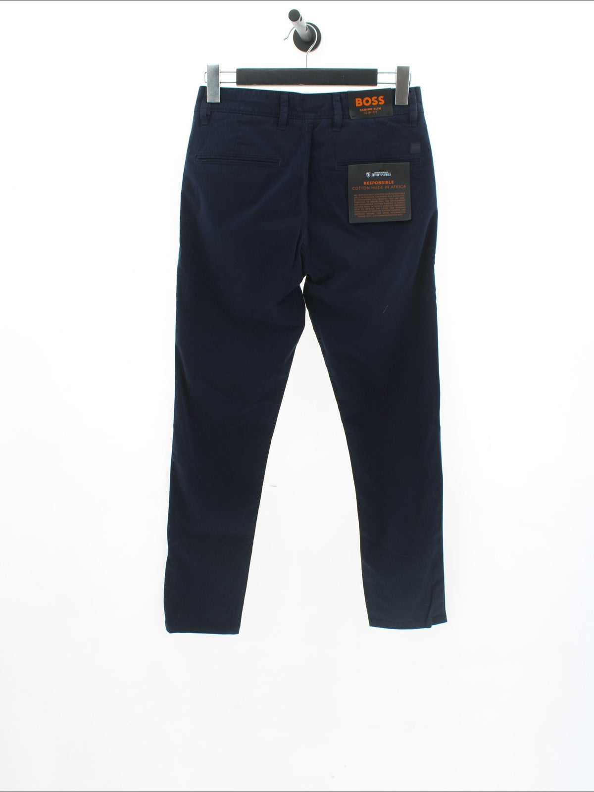 Spodnie Casual BOSS Rozmiar: W29/L32