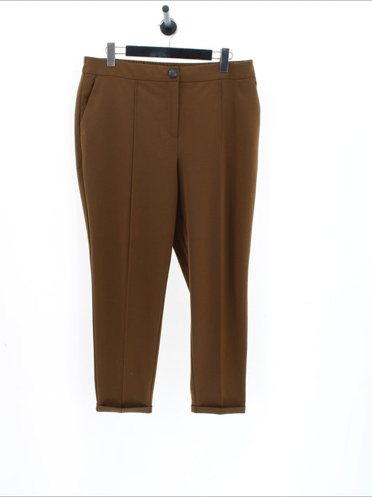 Spodnie Casual ANASTACIA Rozmiar: 46