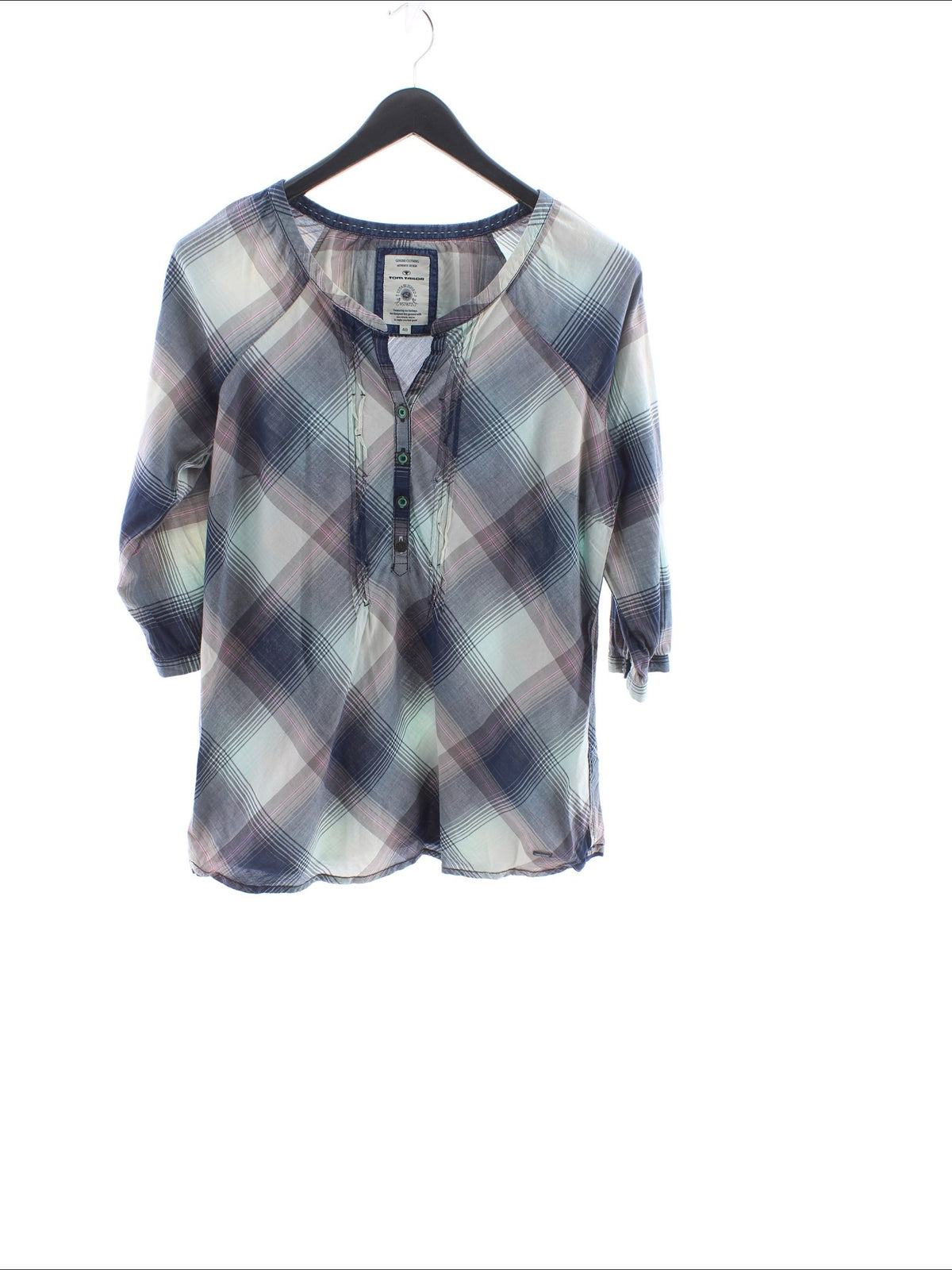 Bluzka Tom Tailor Rozmiar: 40