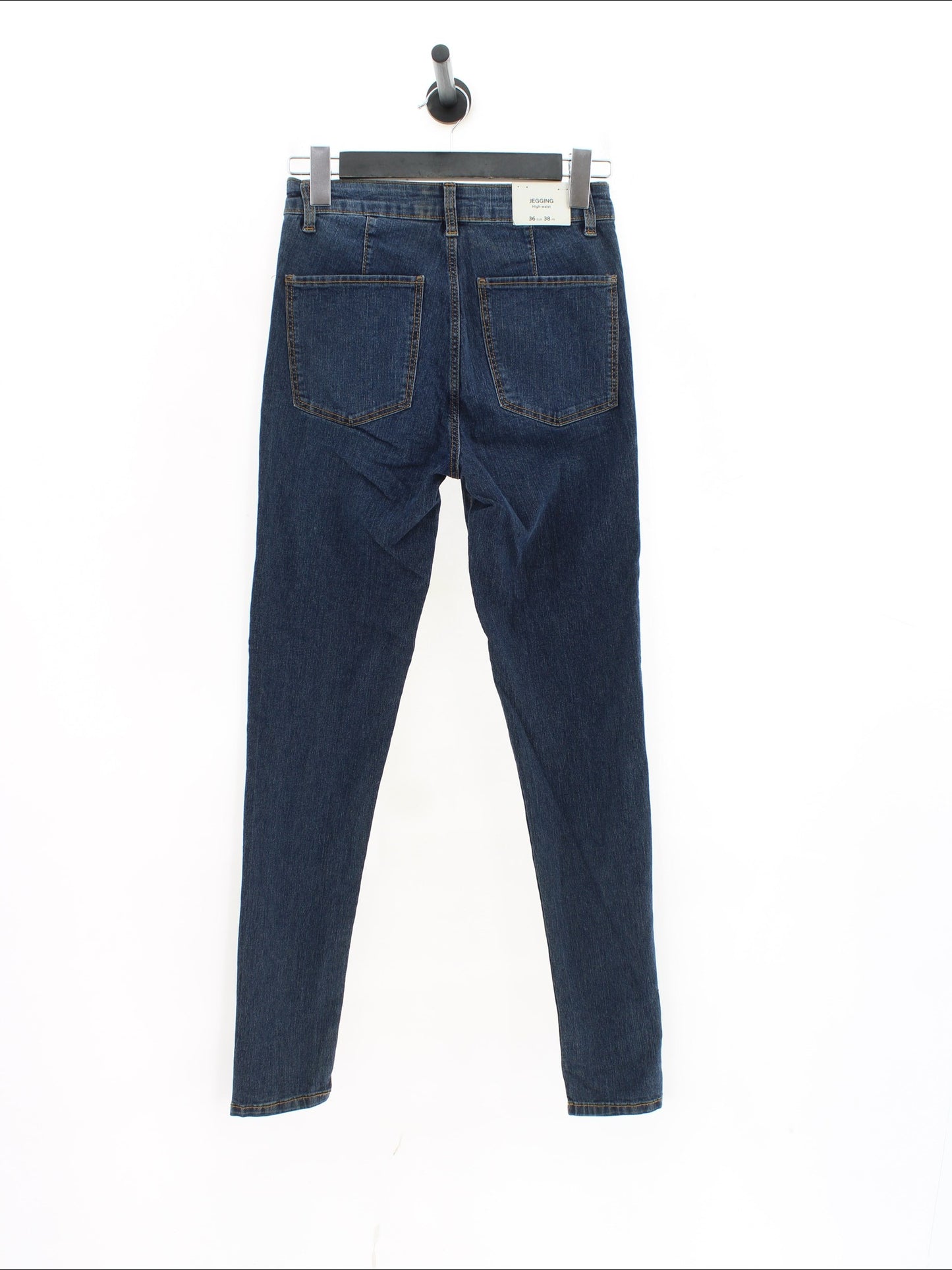 Spodnie jeans C&A Rozmiar: 36