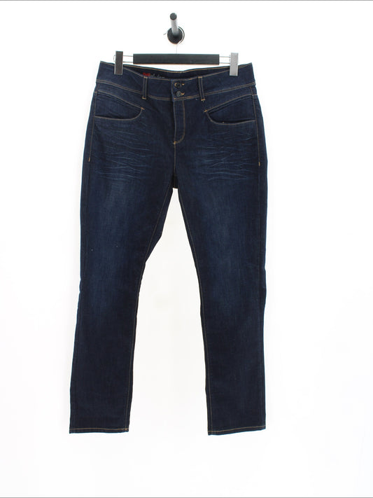 Spodnie jeans Street One Rozmiar: 44