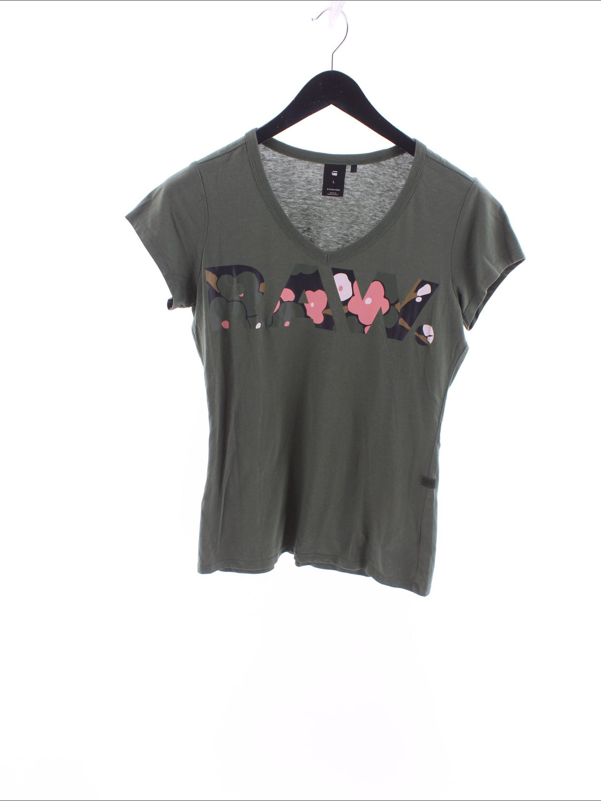 T-shirt G-Star Rozmiar: L