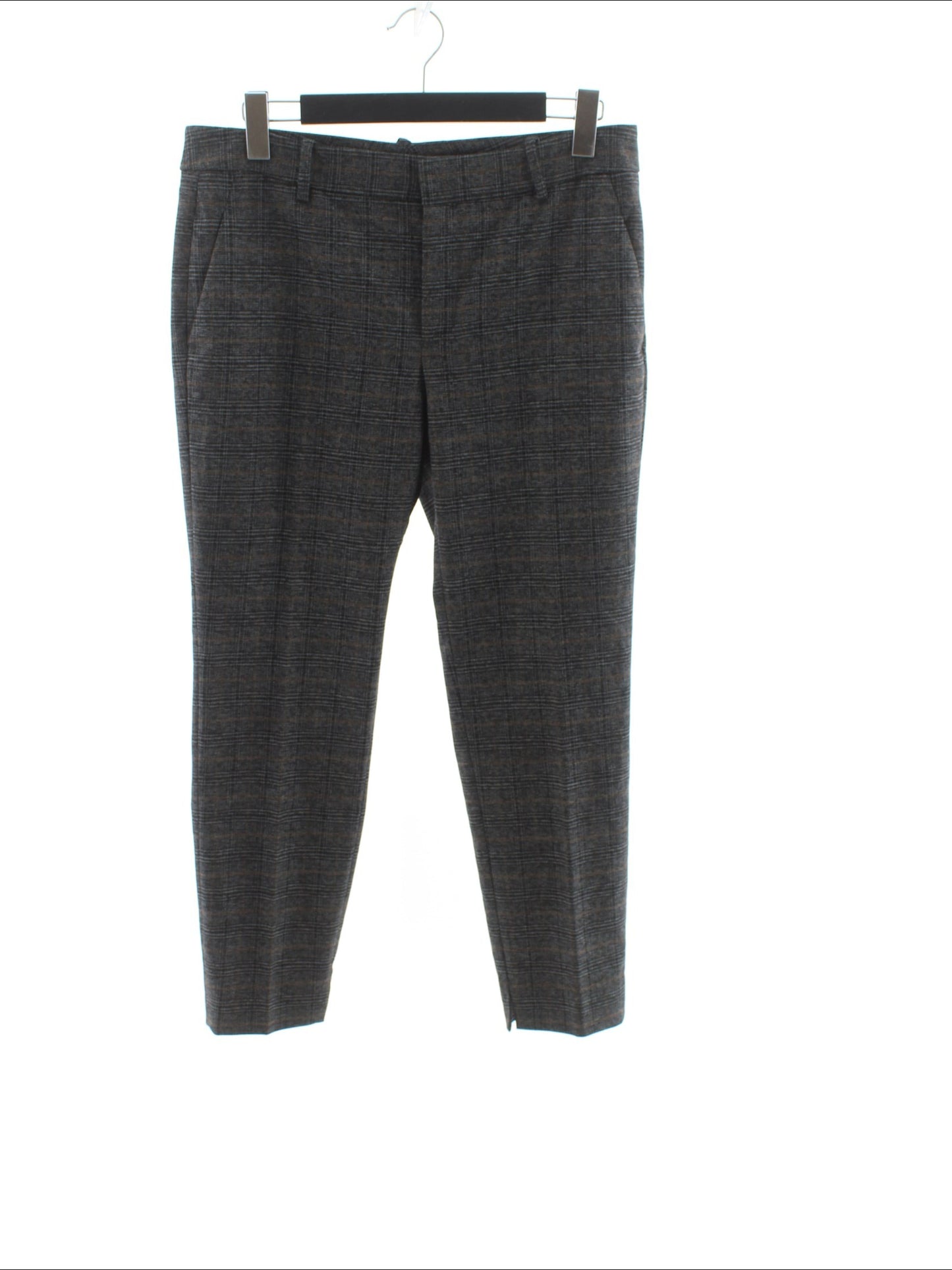 Spodnie Casual Zara Rozmiar: 40