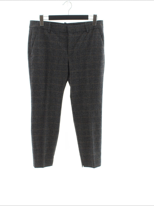 Spodnie Casual Zara Rozmiar: 40