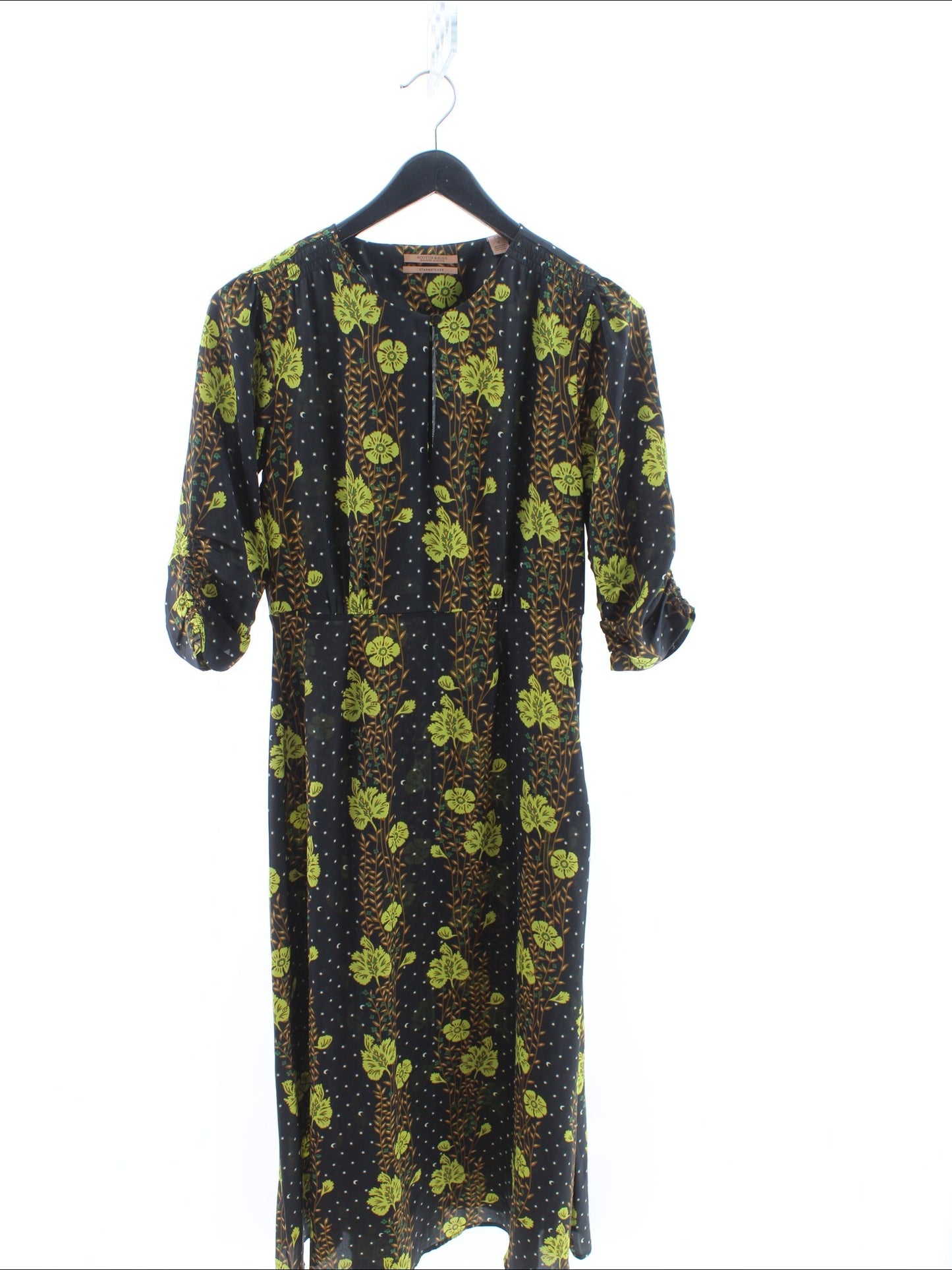 Sukienka Scotch & Soda Rozmiar: S
