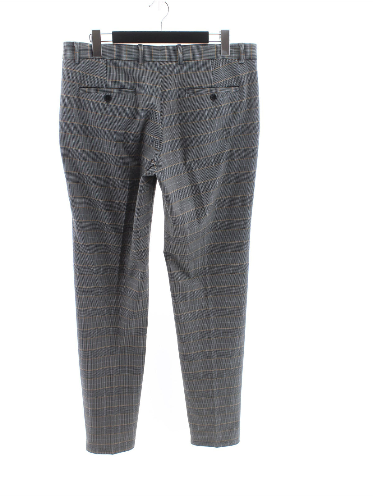 Spodnie Eleganckie JACK & JONES Rozmiar: W36/L36