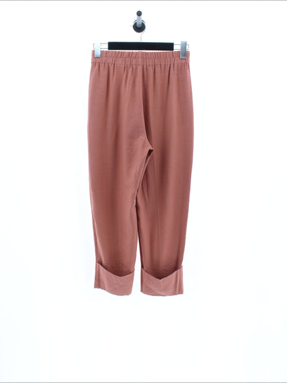 Spodnie Casual Zara Rozmiar: XS