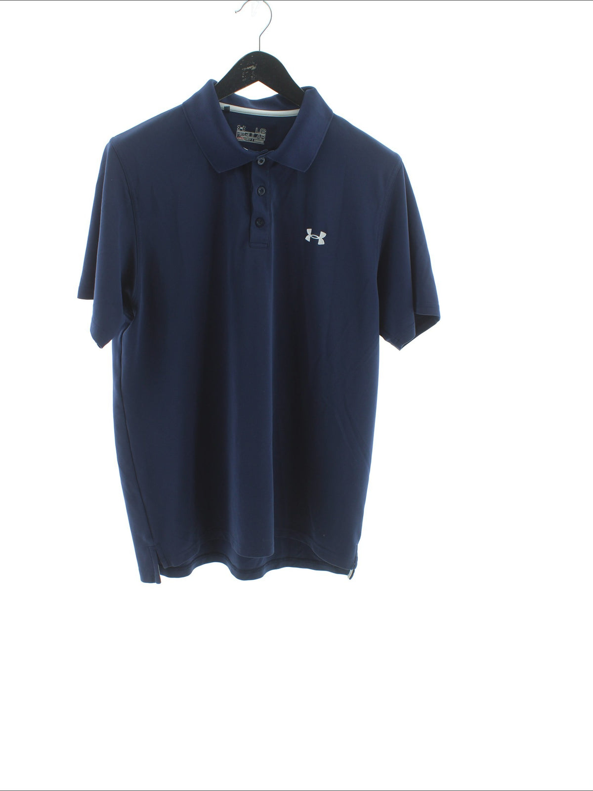 Koszulka polo Under Armour Rozmiar: L