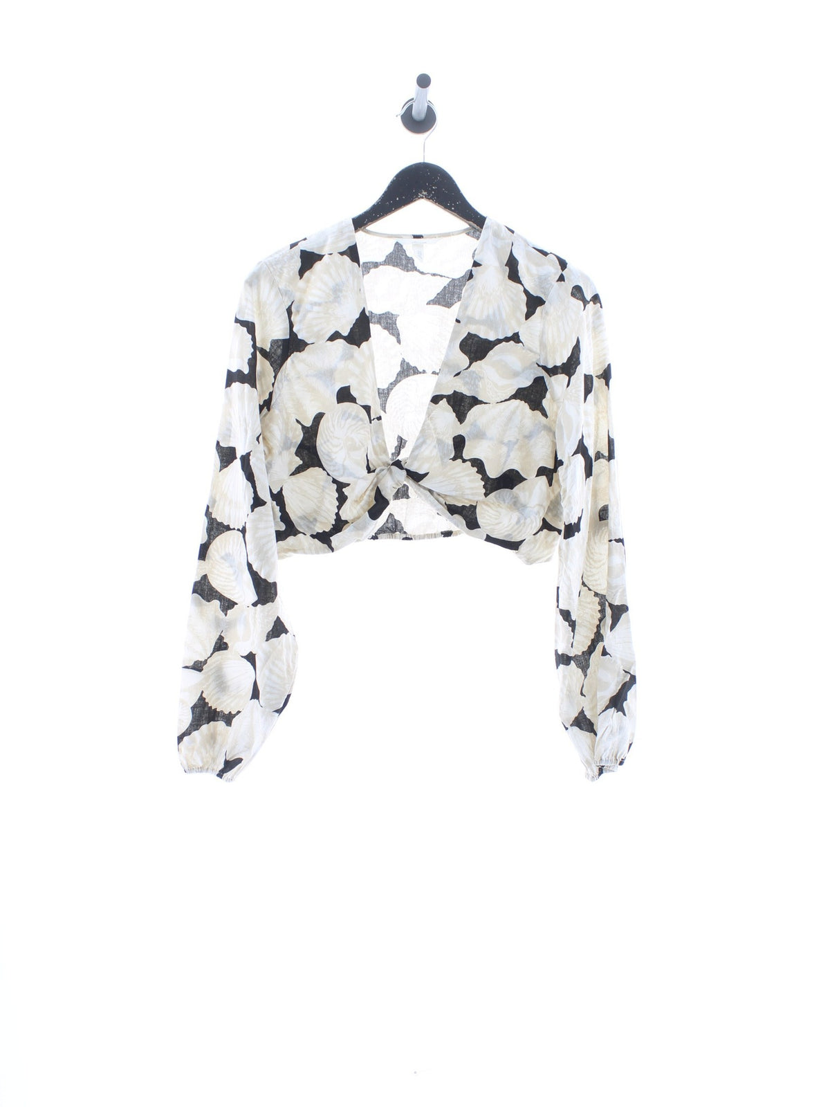 Bluzka H&M Rozmiar: M