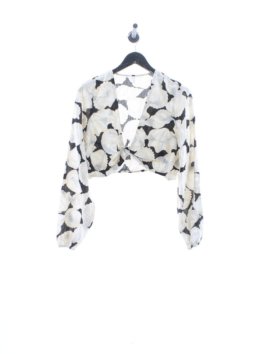 Bluzka H&M Rozmiar: M