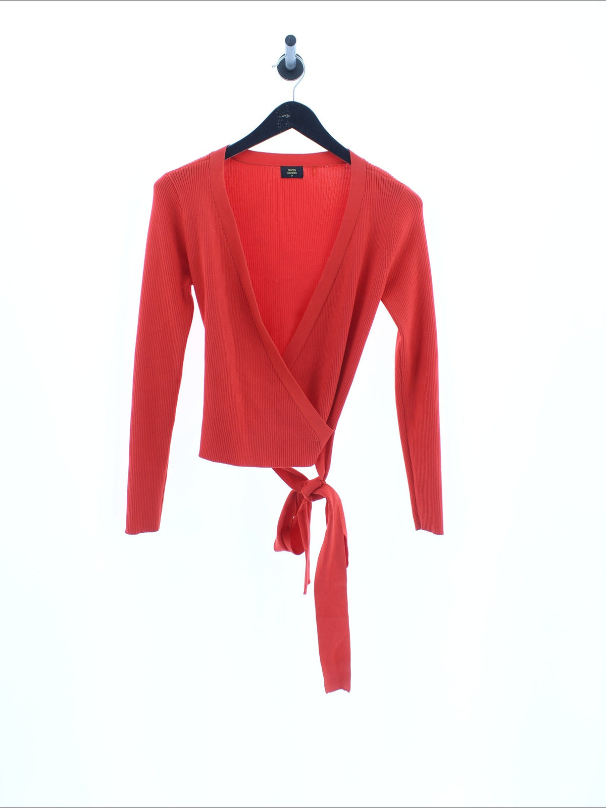 Sweter SEVEN SISTERS Rozmiar: M