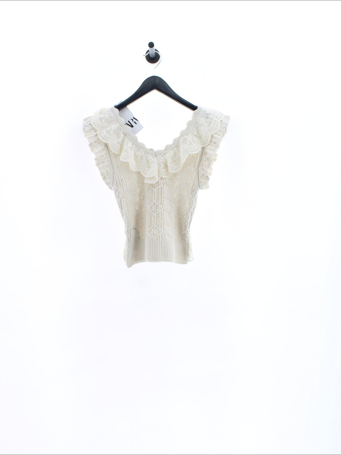 Sweter Zara Rozmiar: S