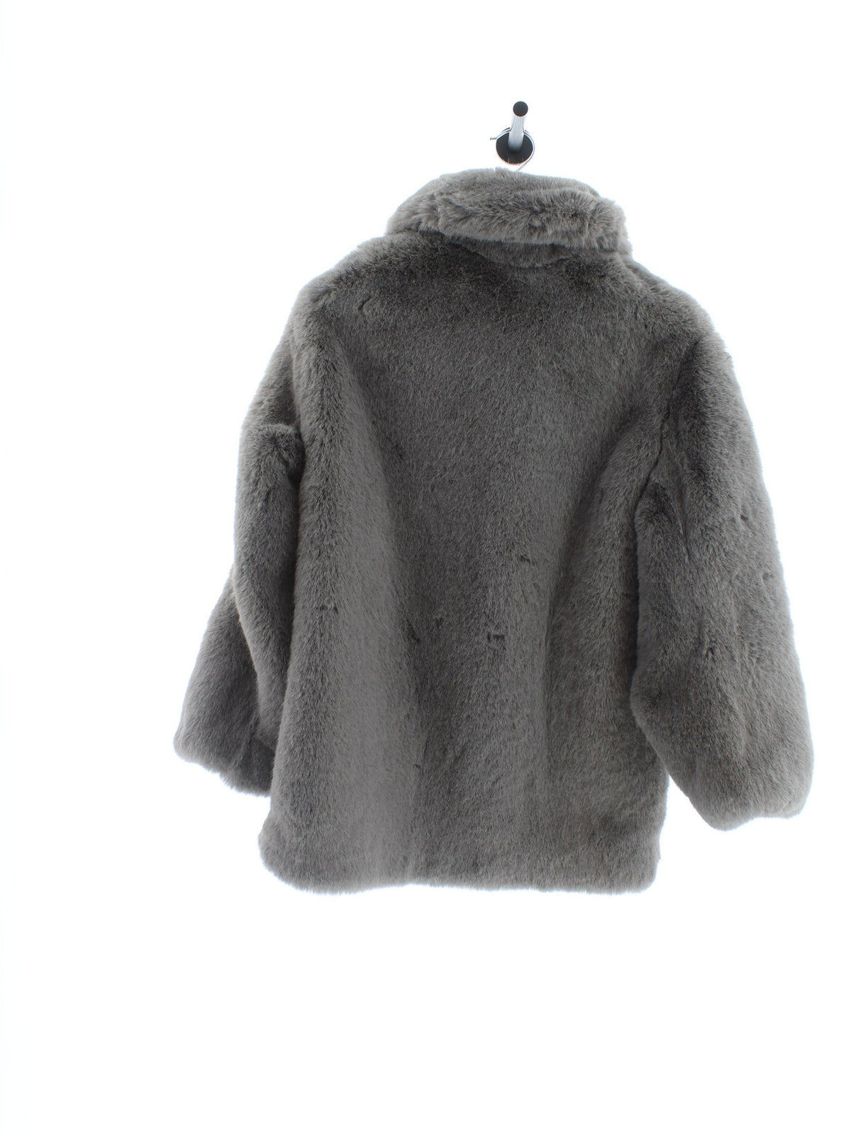 Futro H&M Rozmiar: XS