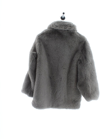 Futro H&M Rozmiar: XS