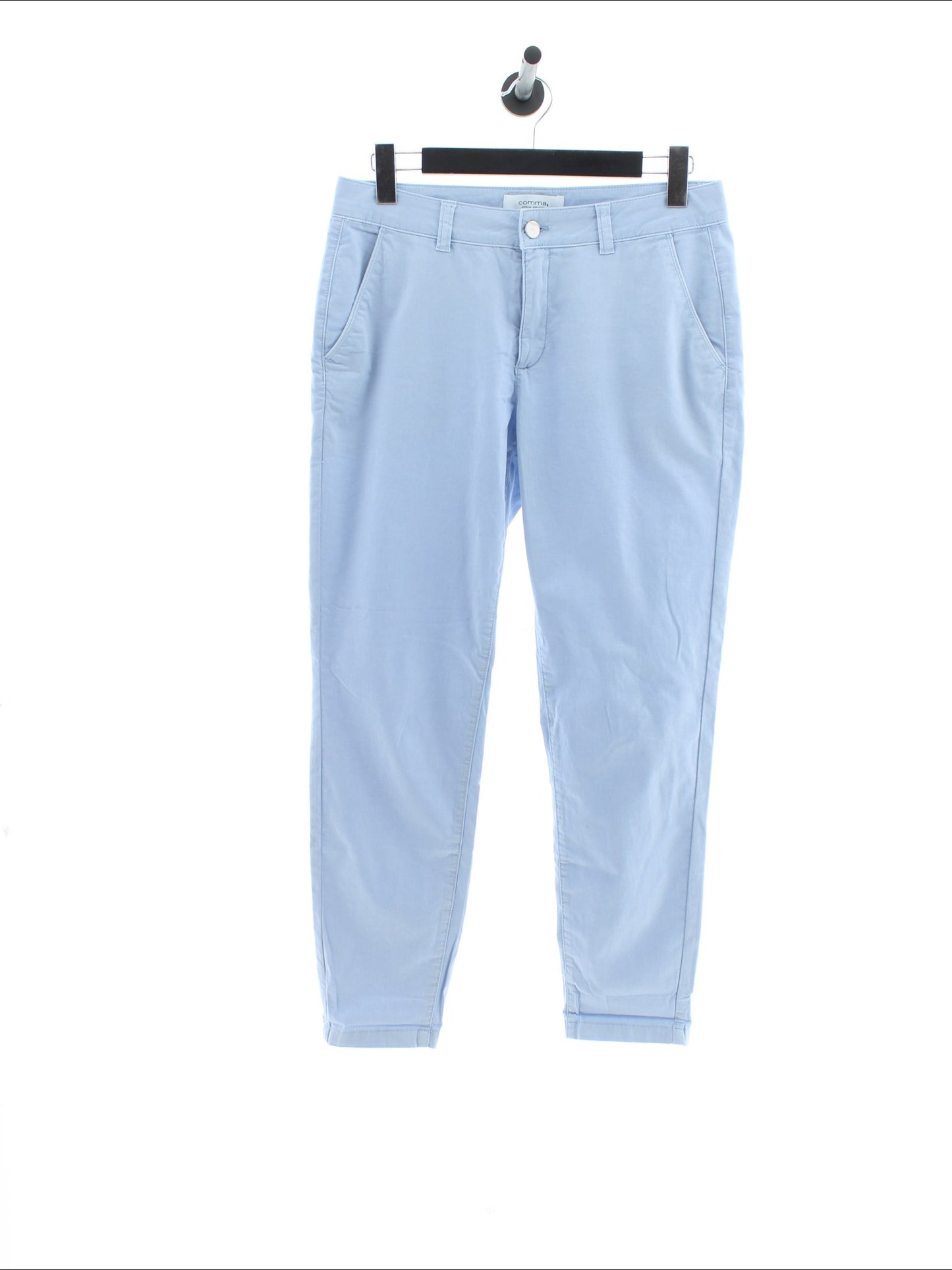 Spodnie Casual Comma Rozmiar: 38