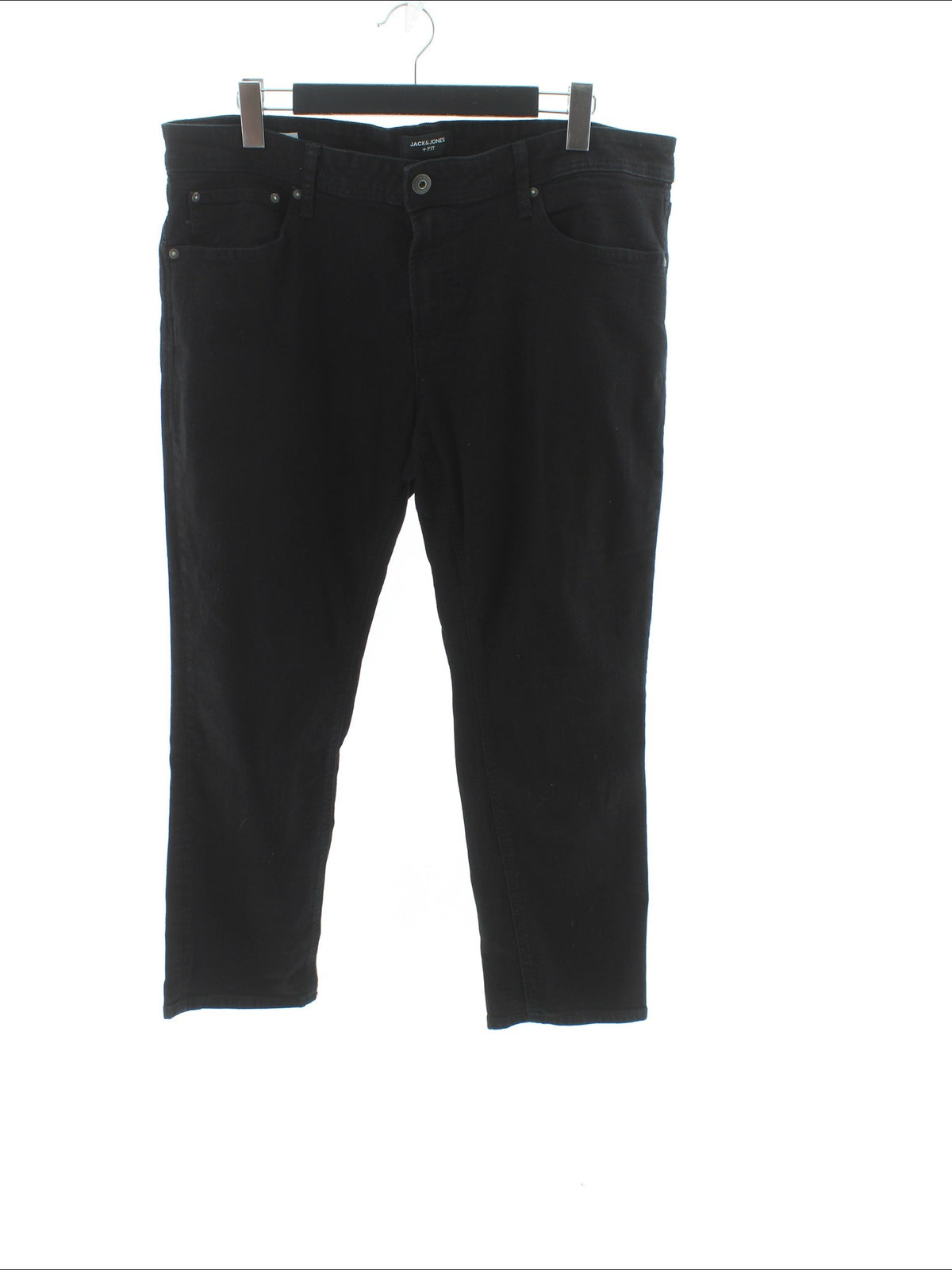 Spodnie jeans JACK & JONES Rozmiar: W40/L30
