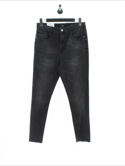 Spodnie jeans C&A Rozmiar: 42