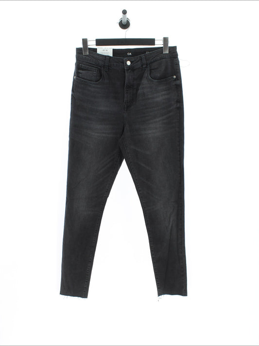 Spodnie jeans C&A Rozmiar: 42