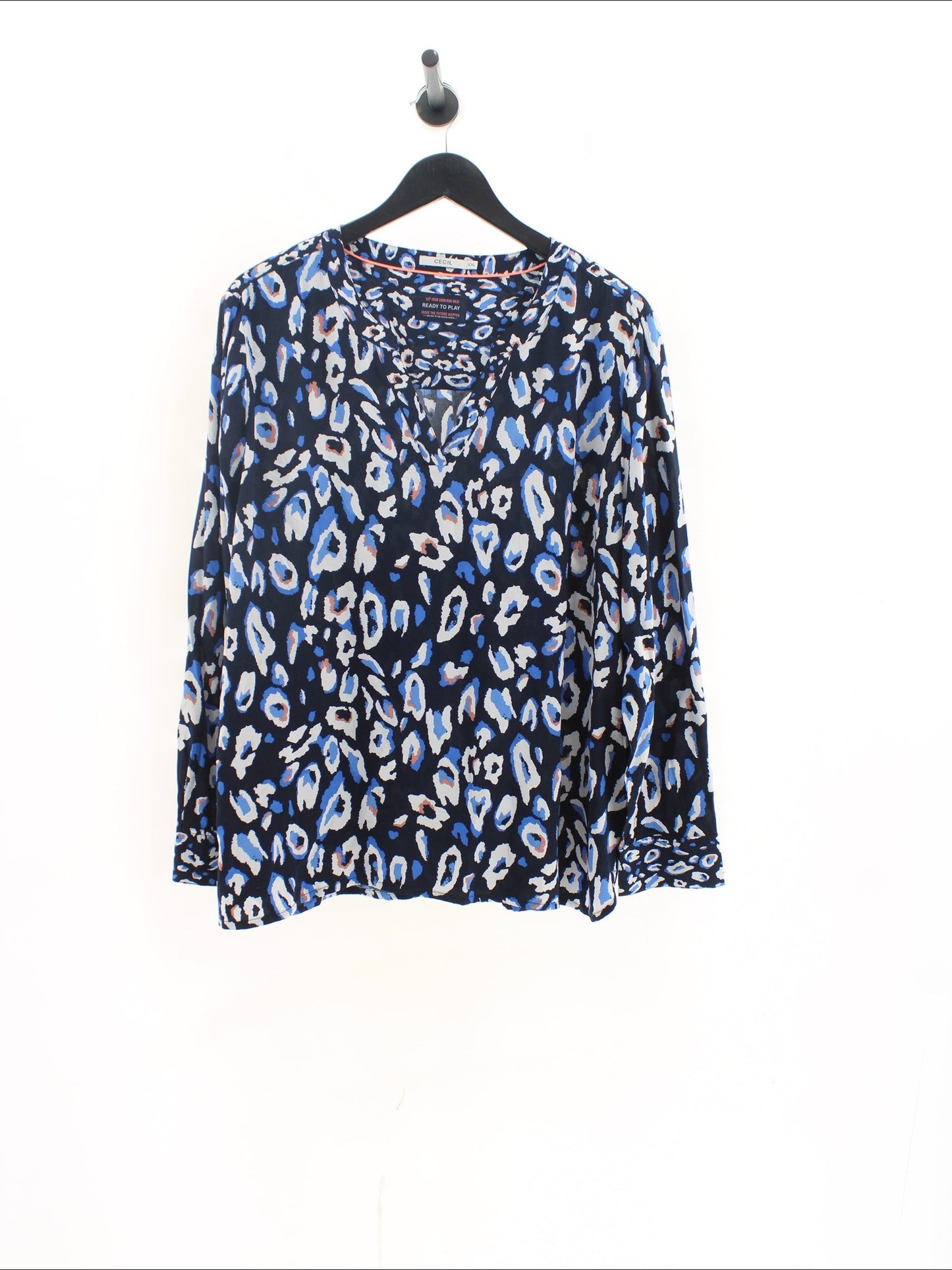 Bluzka Cecil Rozmiar: 2XL
