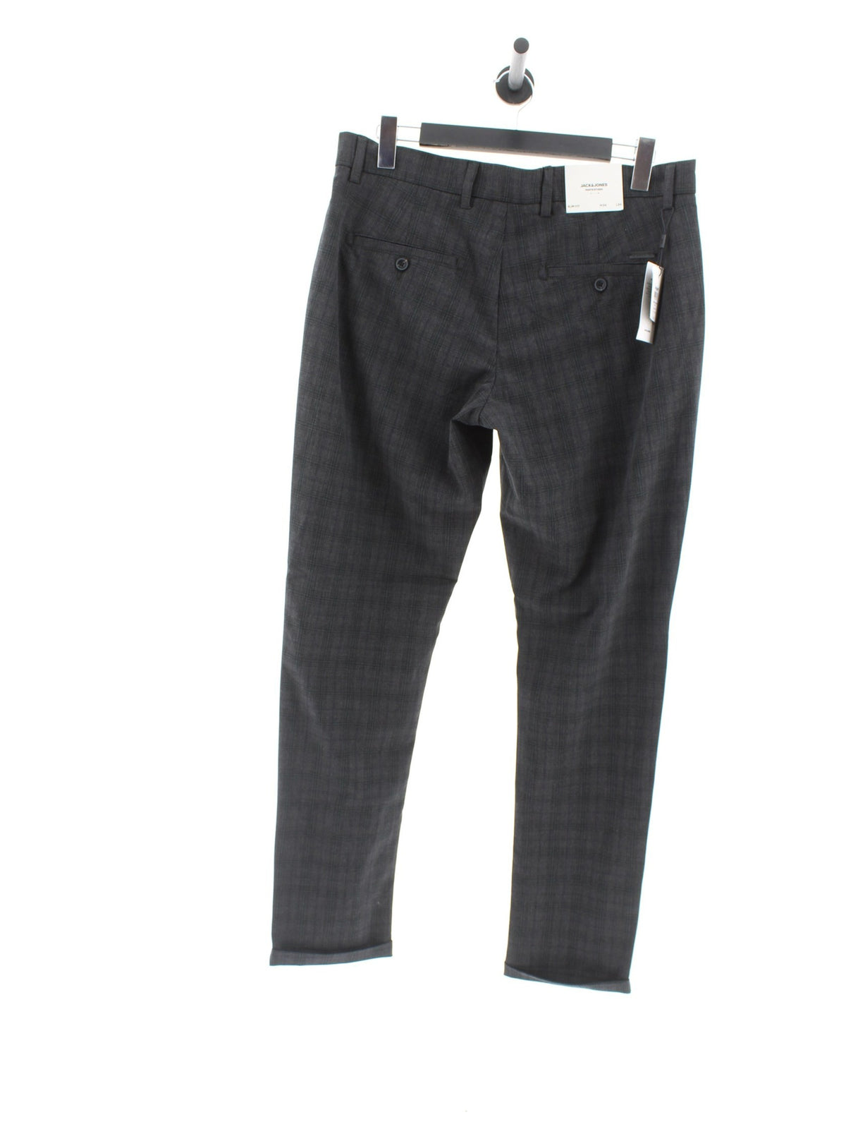 Spodnie Casual JACK & JONES Rozmiar: W34/L34