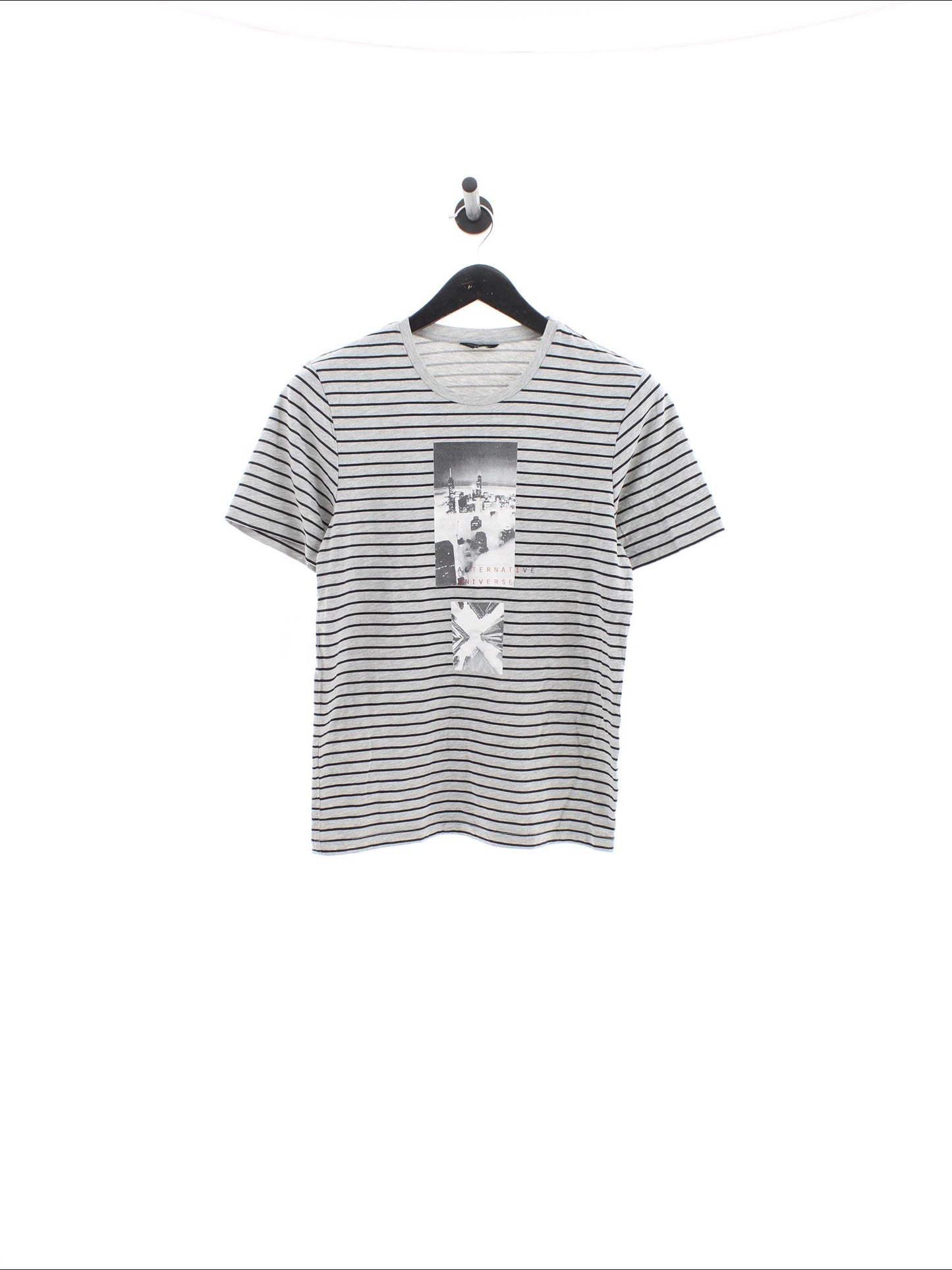 T-shirt JACK & JONES Rozmiar: S