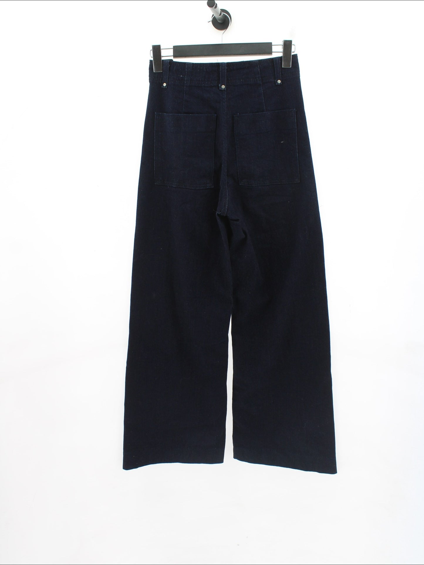 Spodnie jeans Zara Rozmiar: 36
